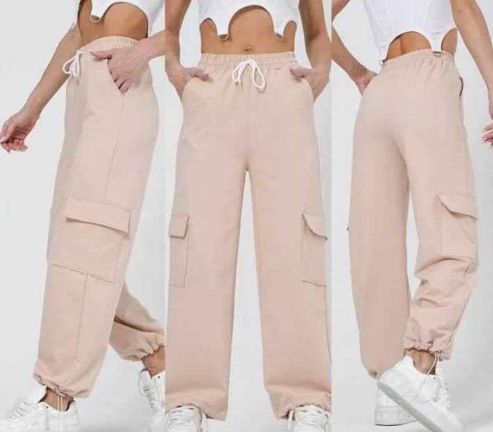 картинка Брюки от магазина Одежда+