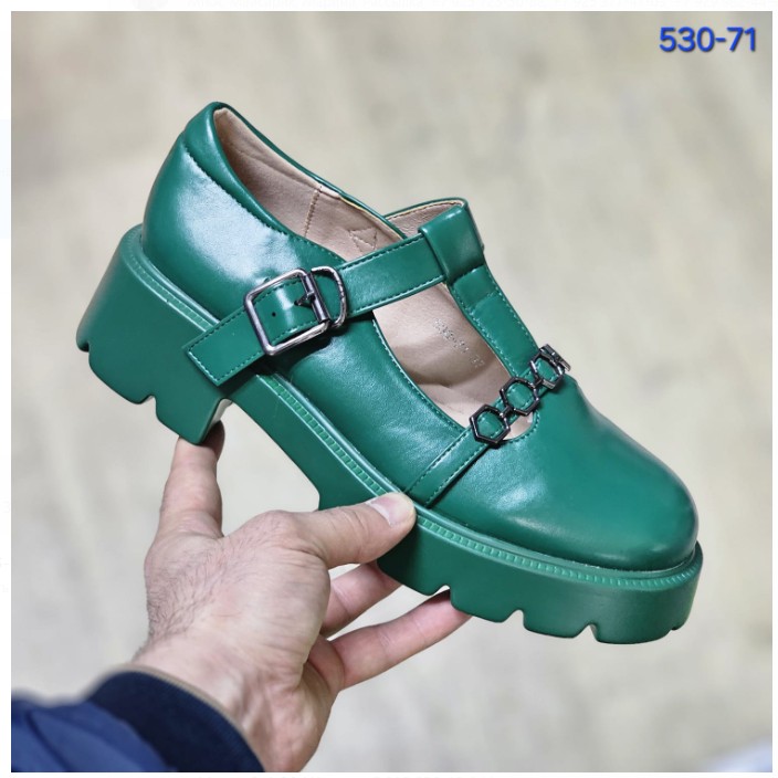 фото весенние женские туфли оптом Москва