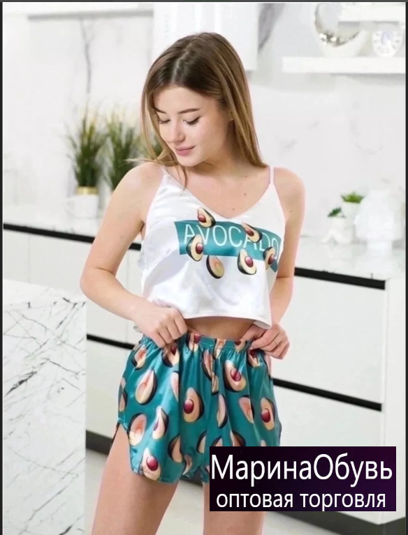 картинка Пижама от магазина Одежда+