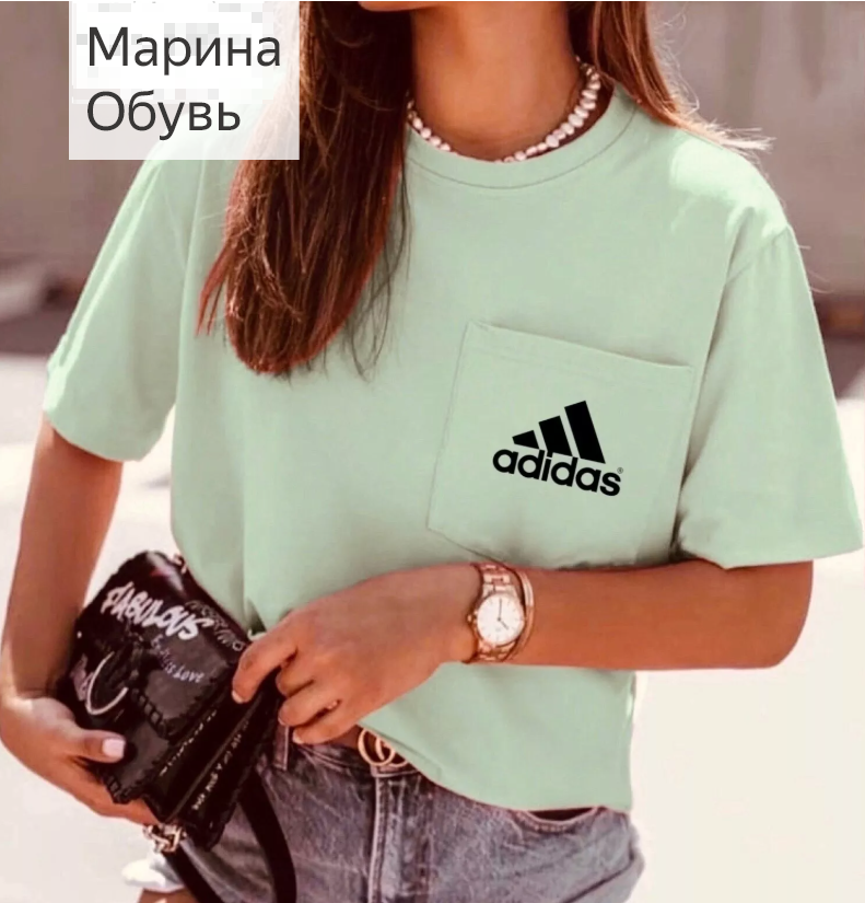 картинка Футболка от магазина Одежда+