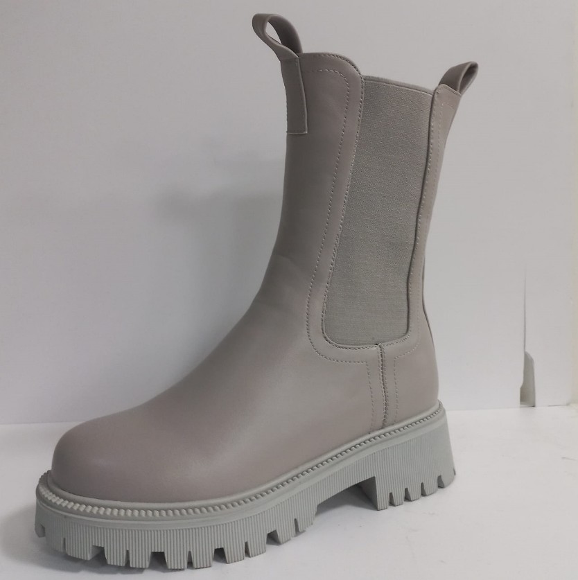 фото зимние женские ботинки оптом от производителя