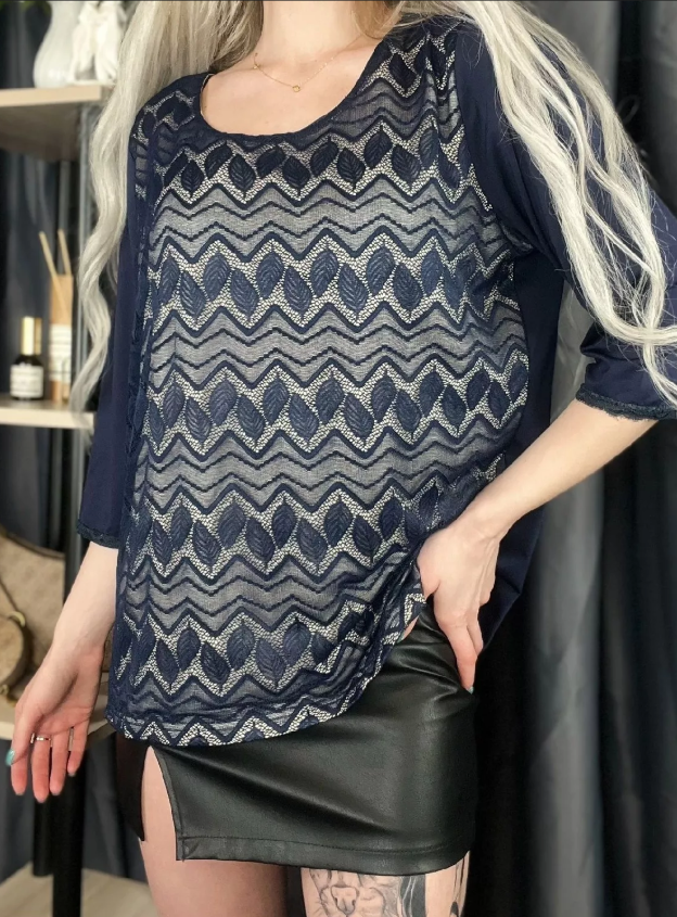 картинка Блузка от магазина Одежда+