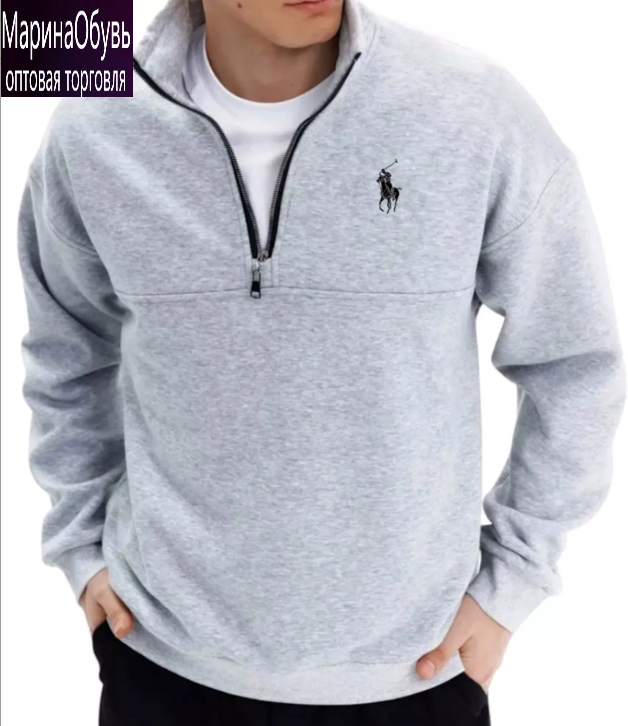 картинка Толстовка от магазина Одежда+