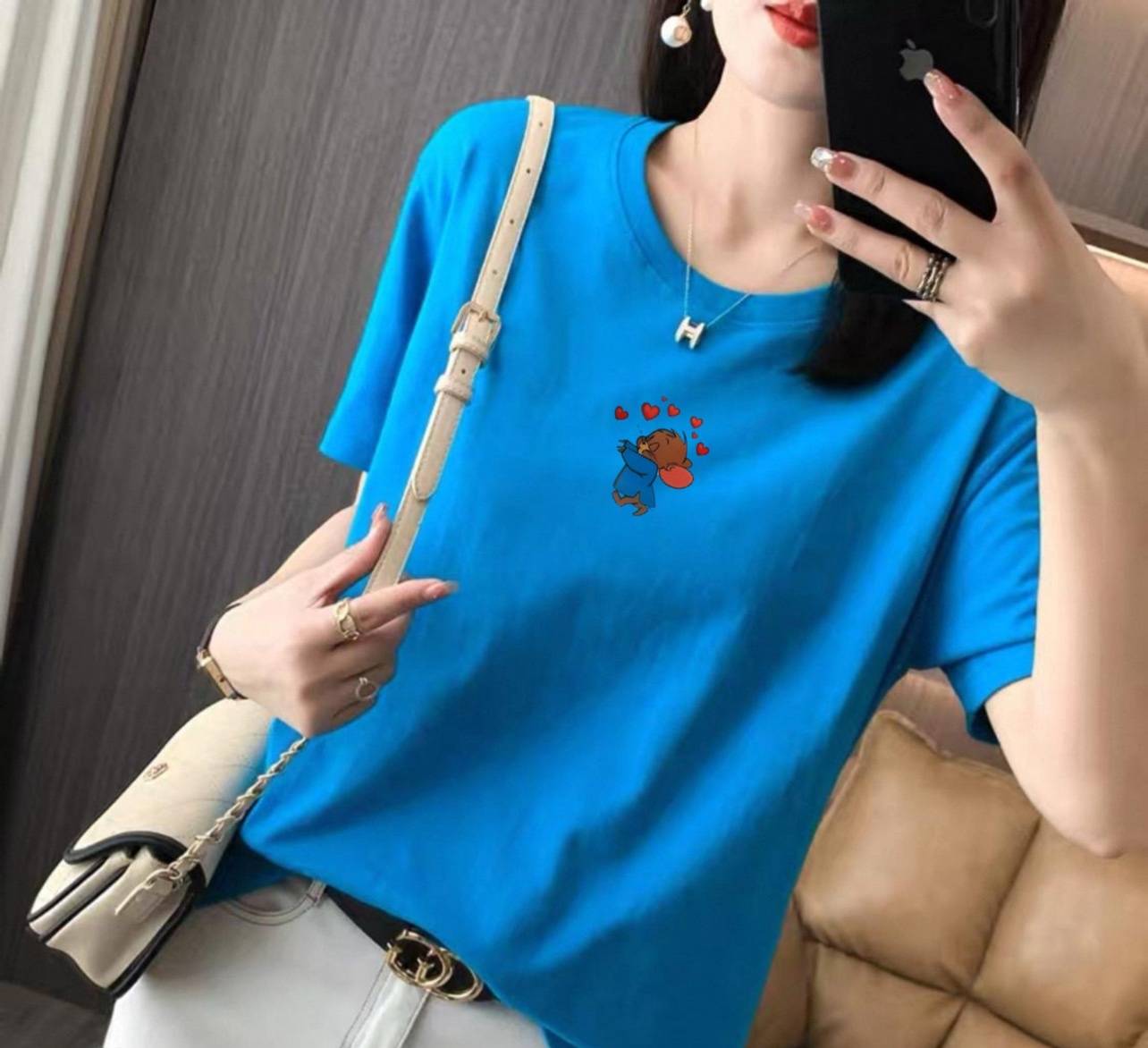 картинка Футболка от магазина Одежда+