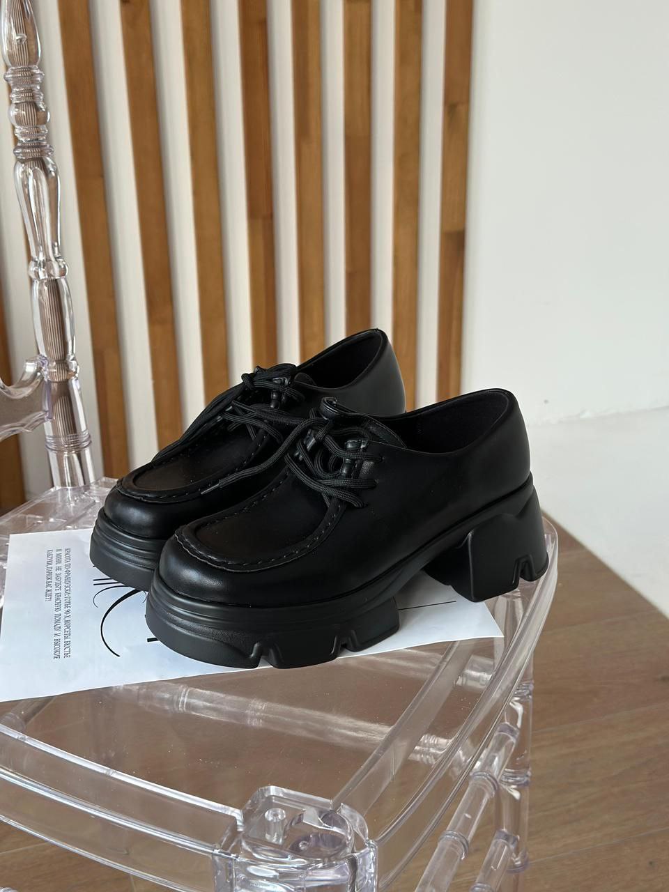 фото весенние женские туфли оптом Москва