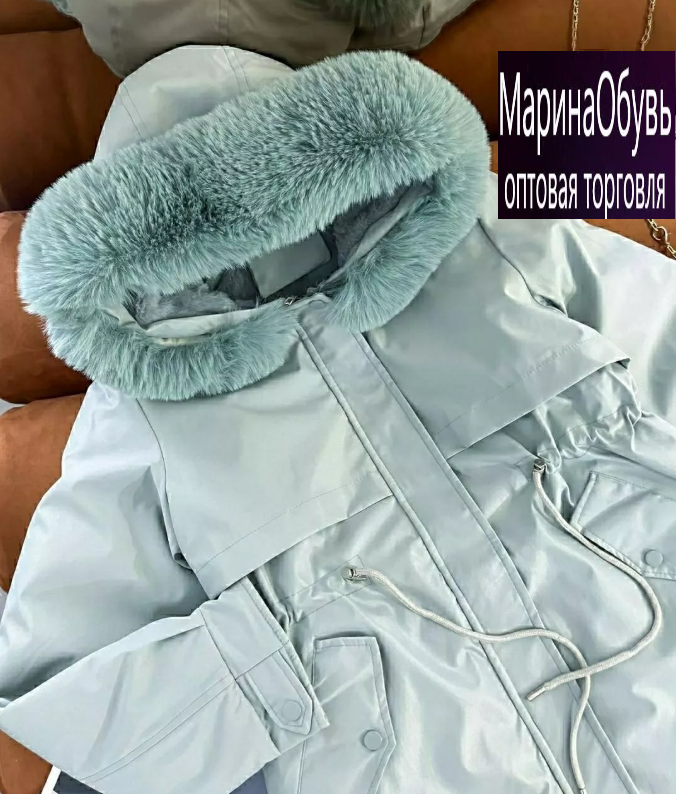 картинка Куртка от магазина Одежда+