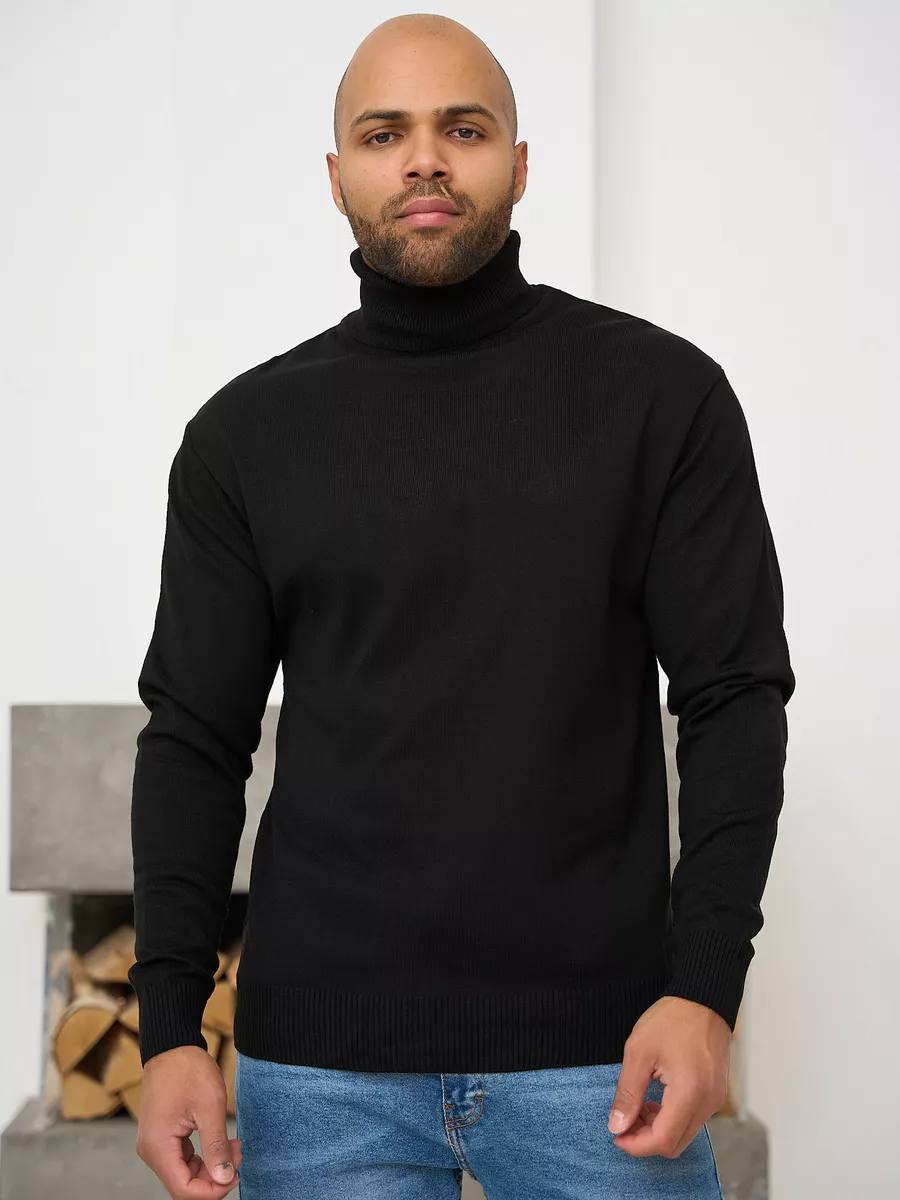 картинка Водолазка от магазина Одежда+