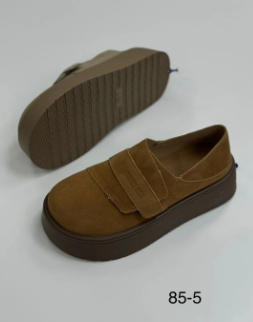 фото весенние женские туфли оптом Москва