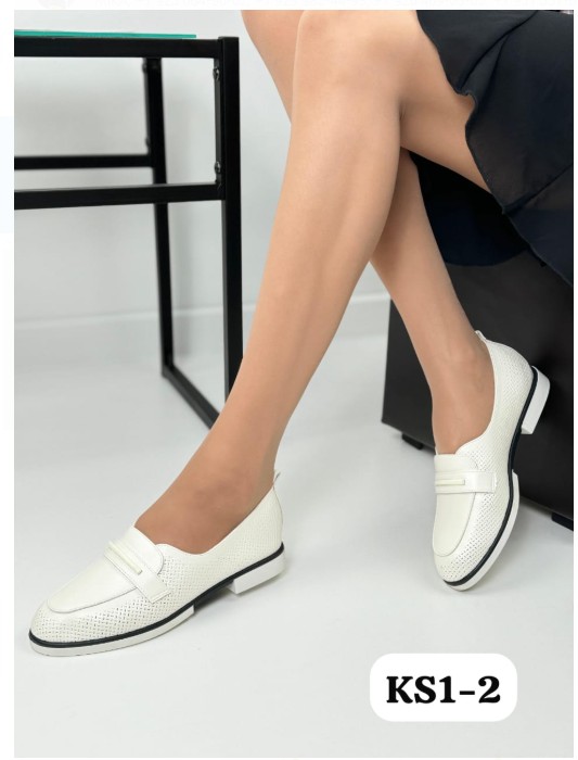 фото весенние женские балетки оптом с доставкой