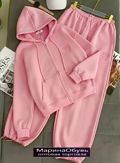 картинка Костюм двойка от магазина Одежда+