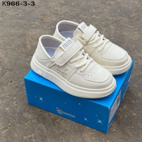 фото весенние кроссовки для девочек оптом