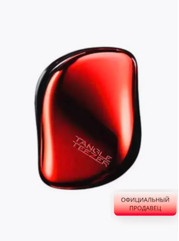 картинка Расческа массажная  для волос 6 см от магазина Одежда+