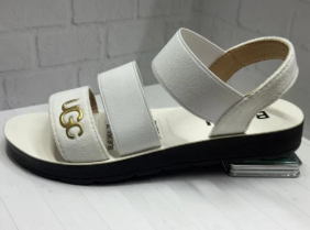 фото весенние женские босоножки оптом