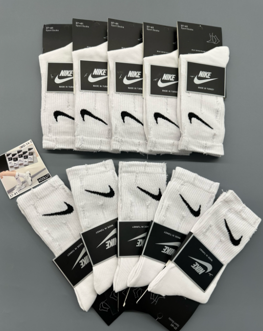 картинка Носки размер  37/41 от магазина Одежда+