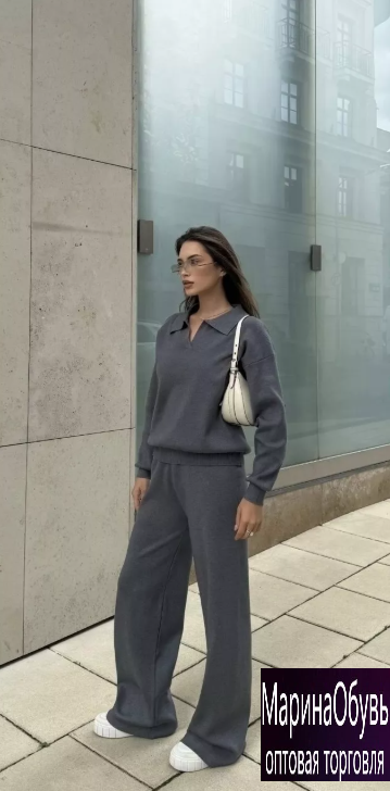 картинка Костюм двойка от магазина Одежда+