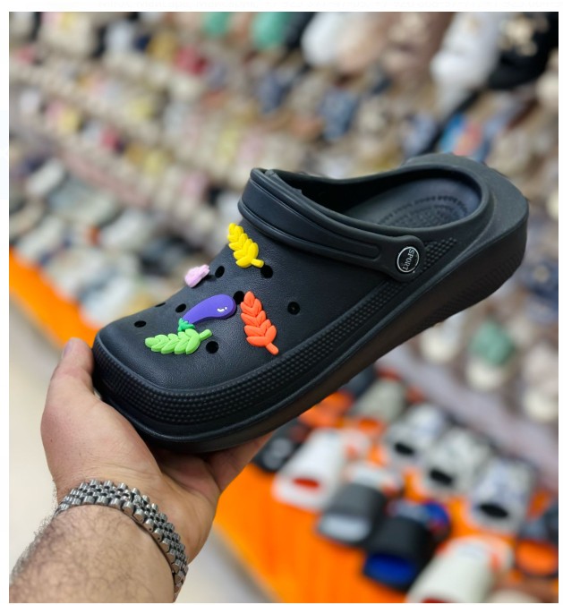 фото летние женские тапочки оптом