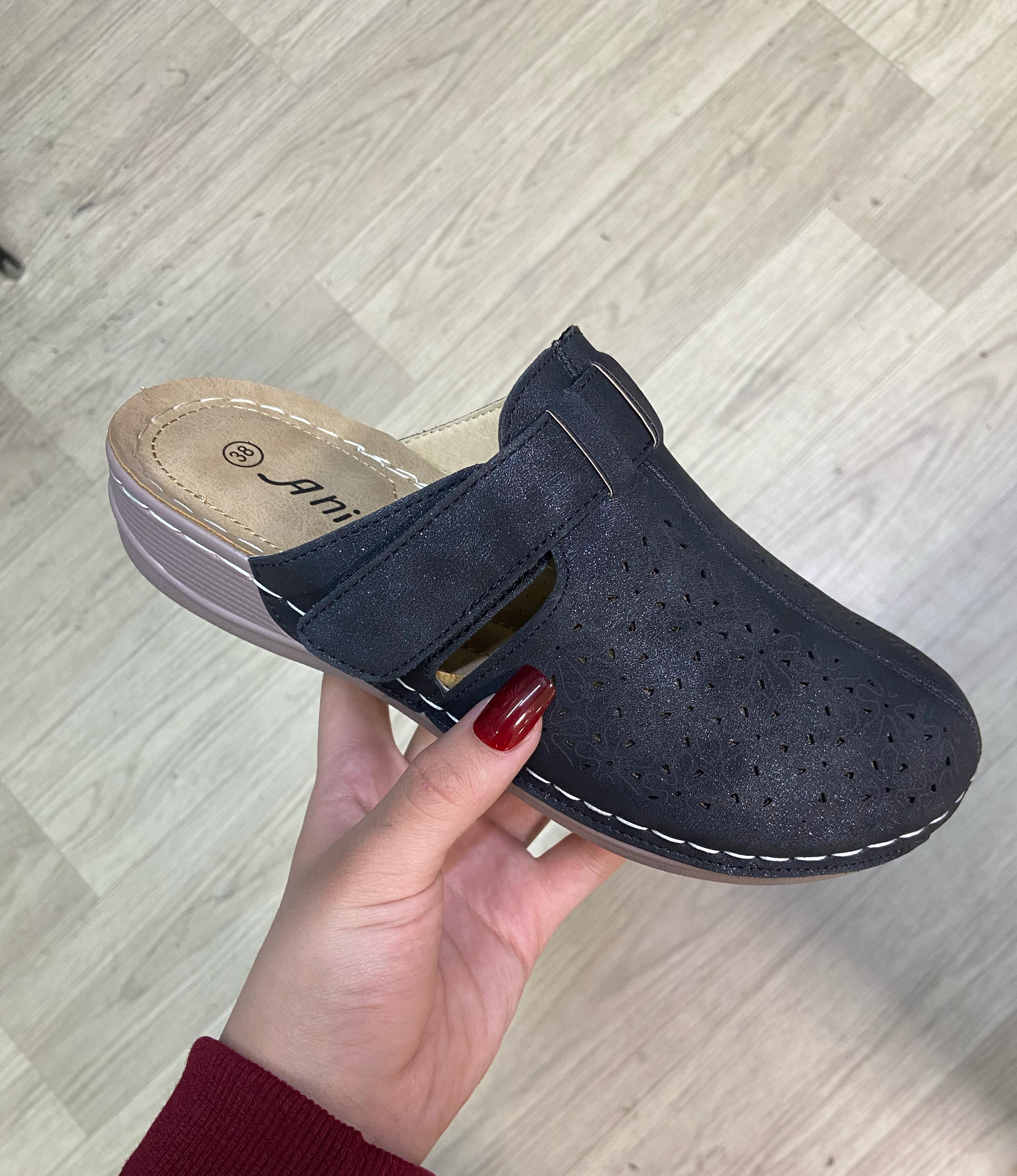 фото летние женские шлепанцы оптом