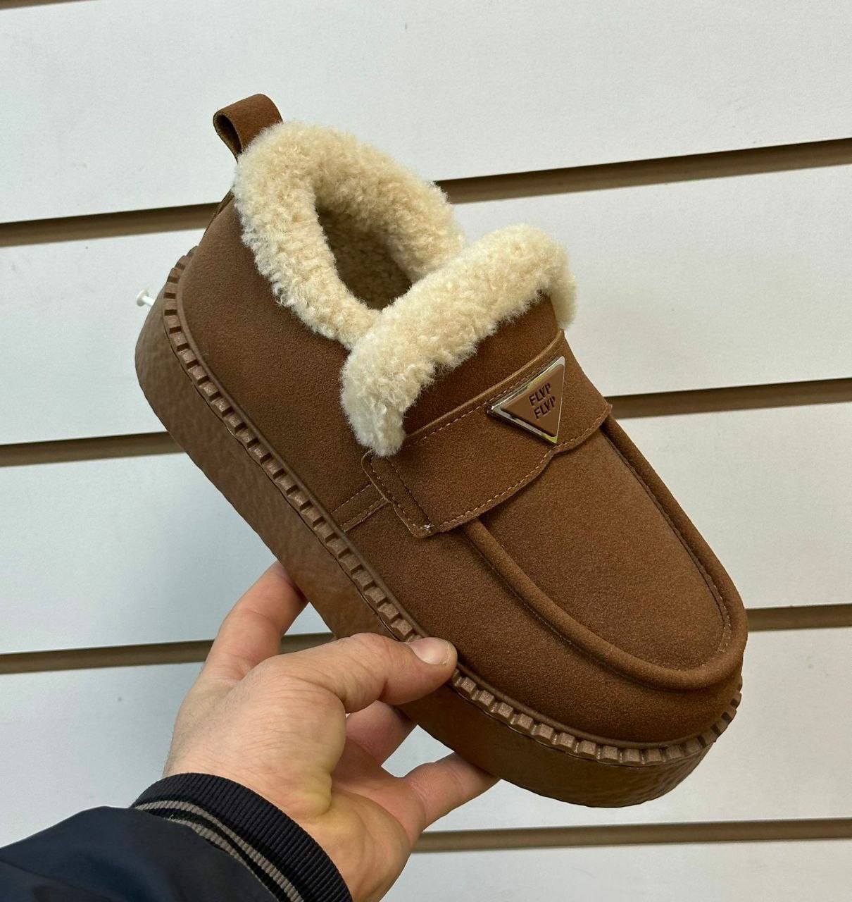 фото зимние женские угги оптом