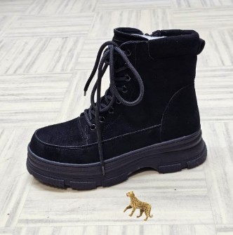 фото весенние женские ботинки оптом