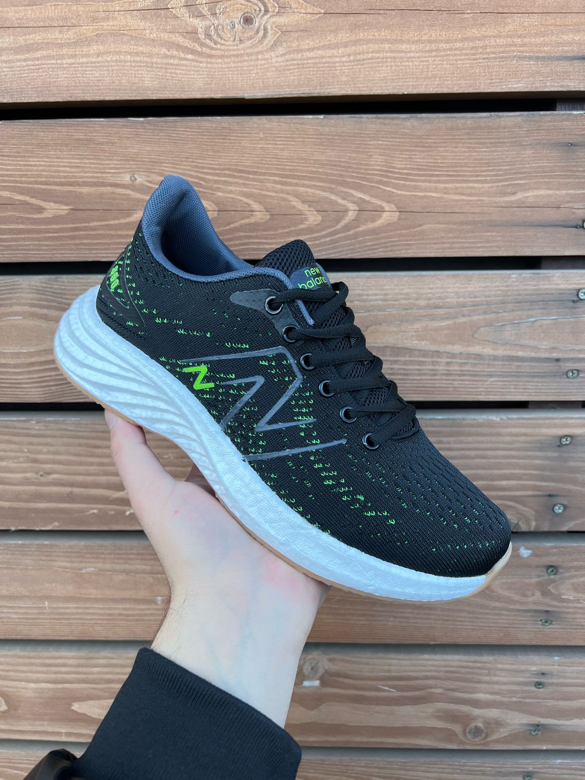 фото весенние мужские кроссовки оптом с доставкой