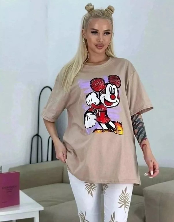 картинка Футболка от магазина Одежда+