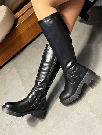 фото зимние женские сапоги оптом с доставкой