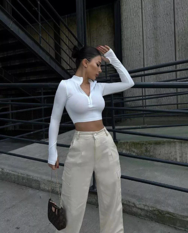 картинка Лонгслив от магазина Одежда+