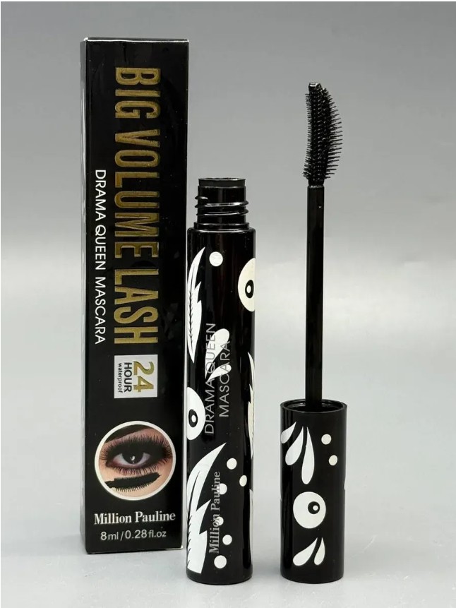 картинка Тушь для ресниц DRAMA QUEEN от магазина Одежда+