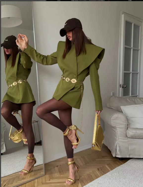 картинка Пиджак от магазина Одежда+