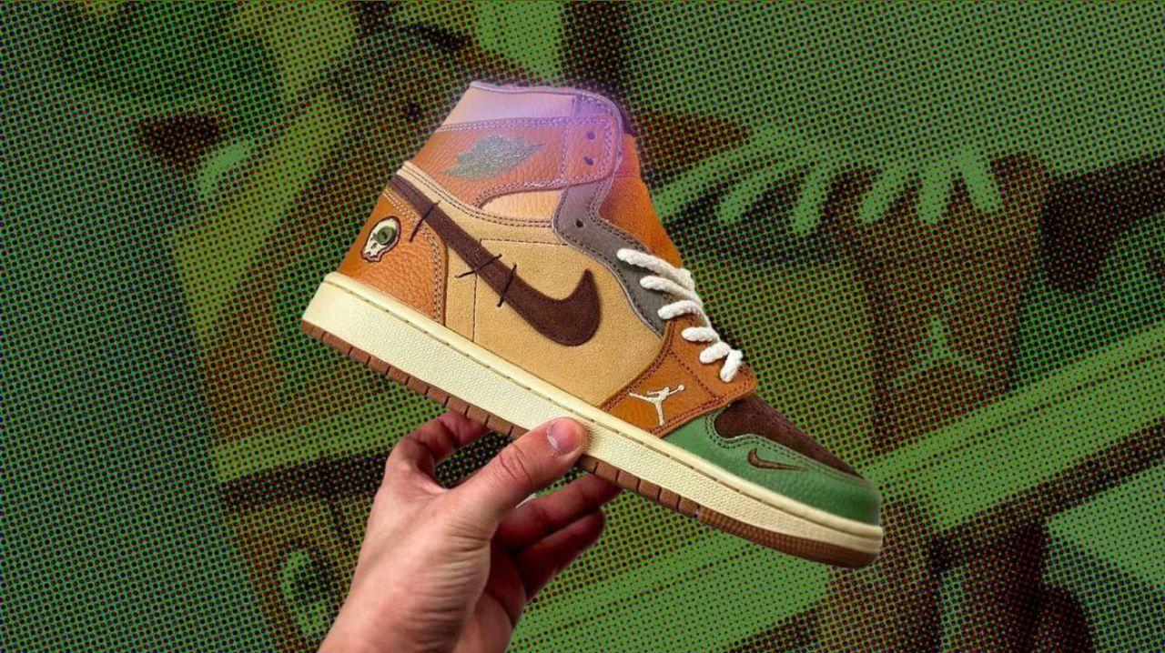 фото мужские осенние кроссовки nike 811078 оптом