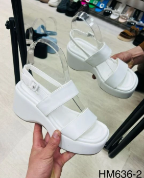 фото летние женские босоножки оптом