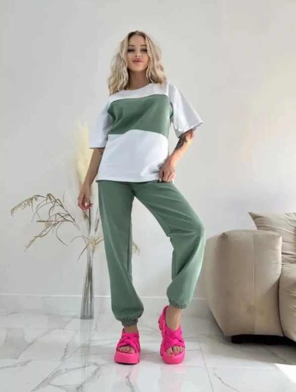 картинка Костюм двойка от магазина Одежда+