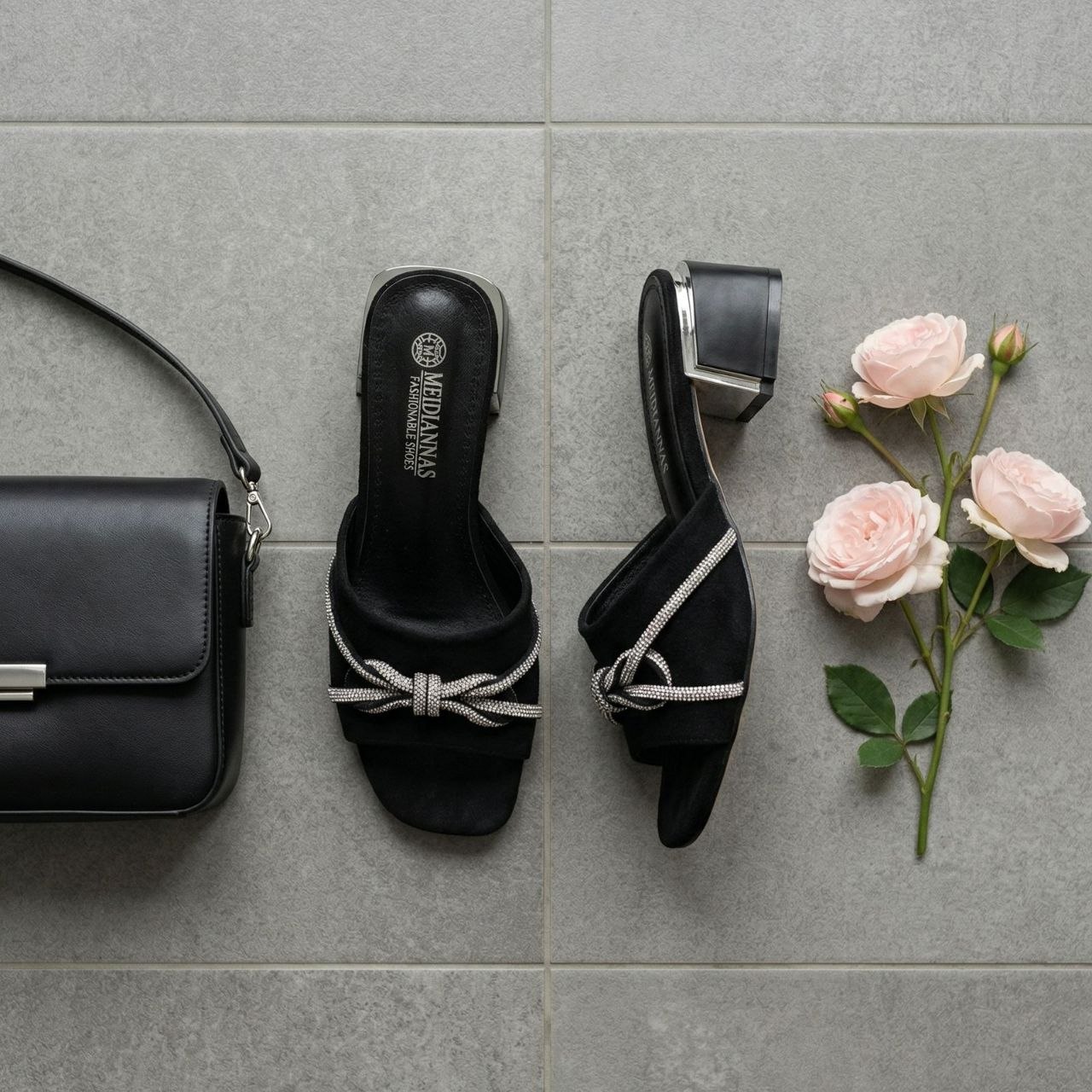 фото летние женские шлепанцы оптом