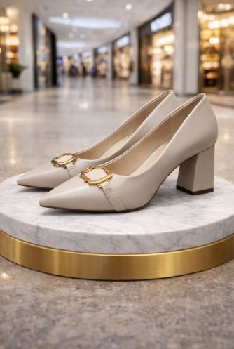 фото весенние женские туфли оптом Москва