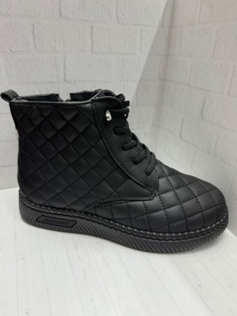 фото весенние женские ботинки оптом