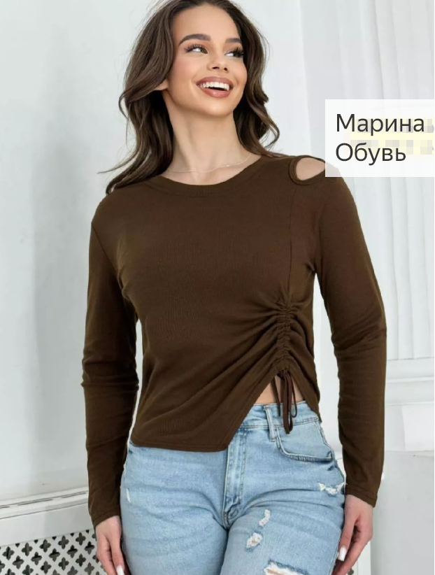 картинка Блузка от магазина Одежда+