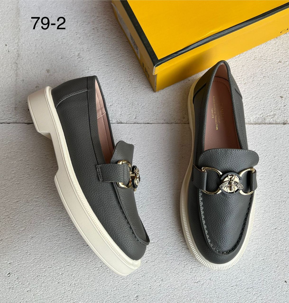 фото весенние женские туфли оптом Москва