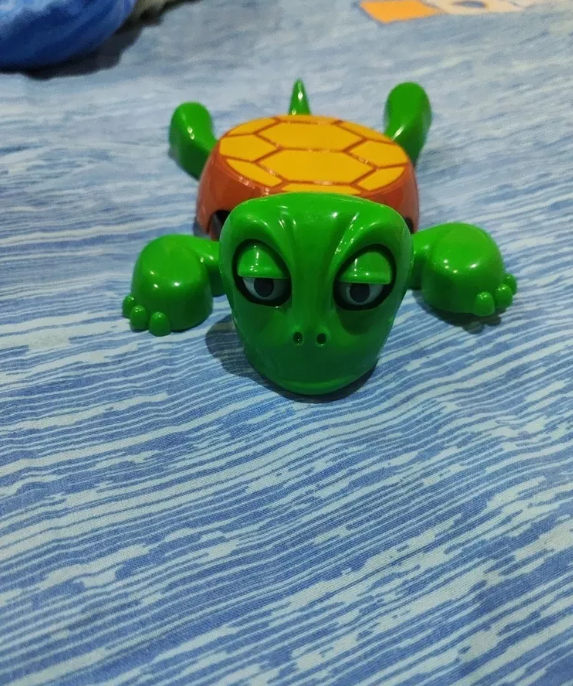 картинка Подстаканник "Черепашка" от магазина Одежда+