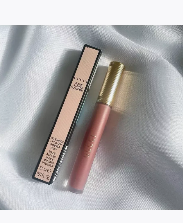 картинка Помада жидкая для губ 6,5 мл от магазина Одежда+