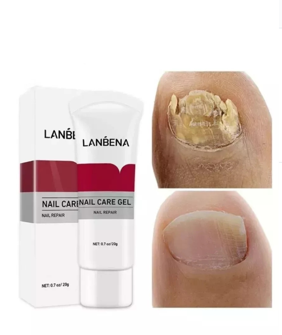 картинка Гель для ногтей востонавливающий от магазина Одежда+