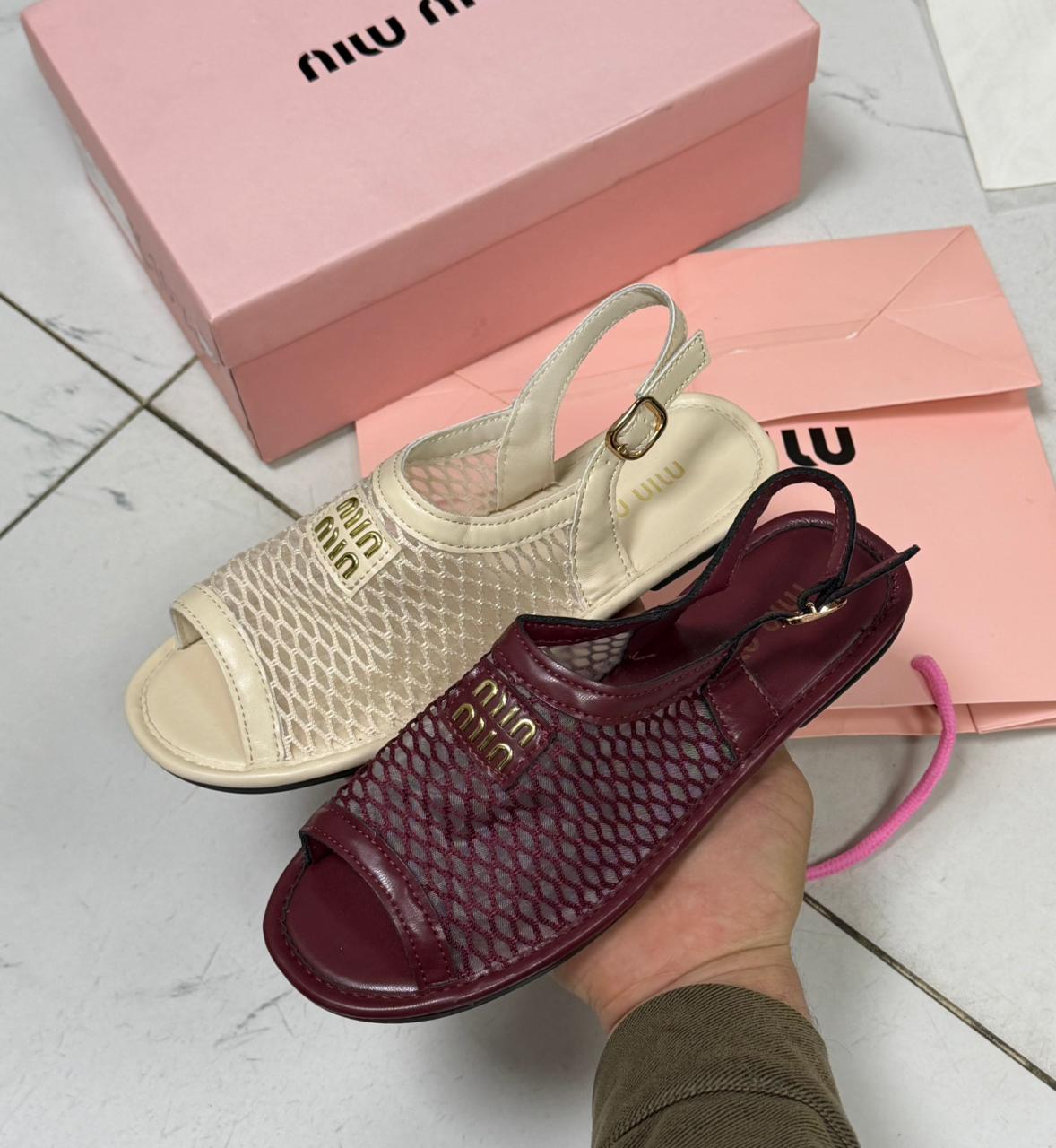 фото женские весенние сандалии 674656 оптом