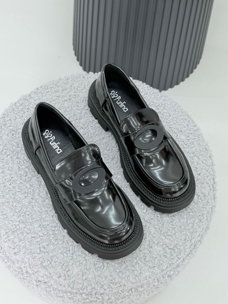 фото весенние женские туфли оптом Москва