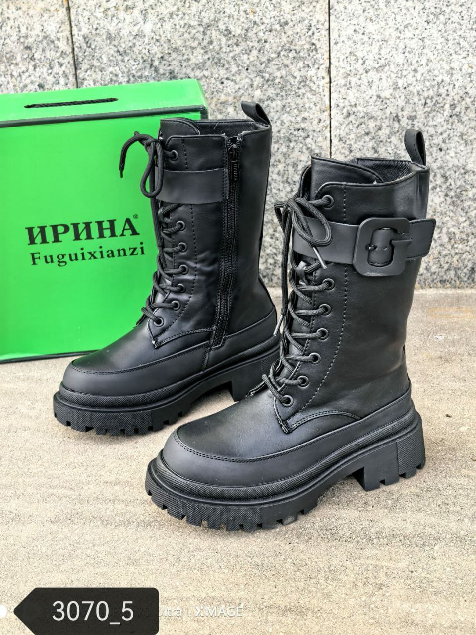 фото зимние сапоги для девочек оптом