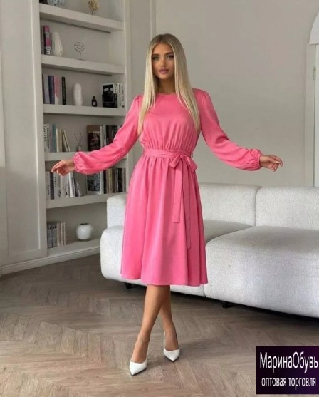 картинка Платье от магазина Одежда+