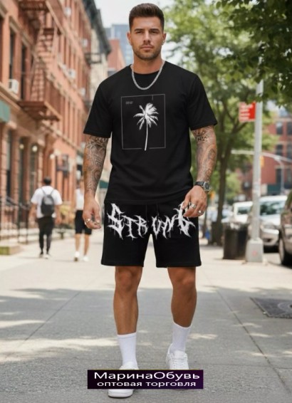 картинка Костюм двойка от магазина Одежда+