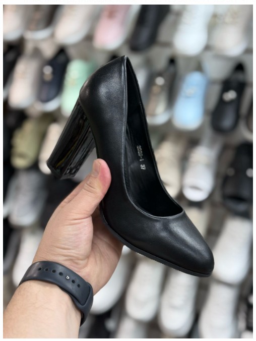 фото весенние женские туфли оптом Москва