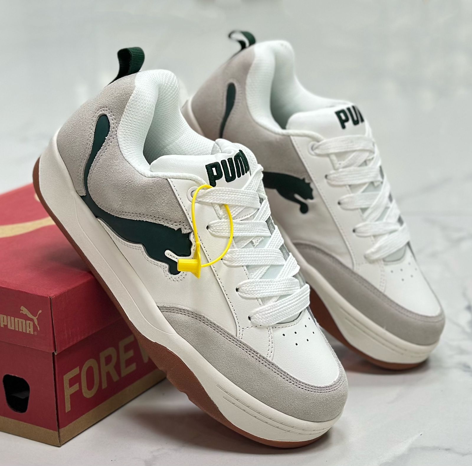 фото Мужские кроссовки Puma 454429 оптом с доставкой