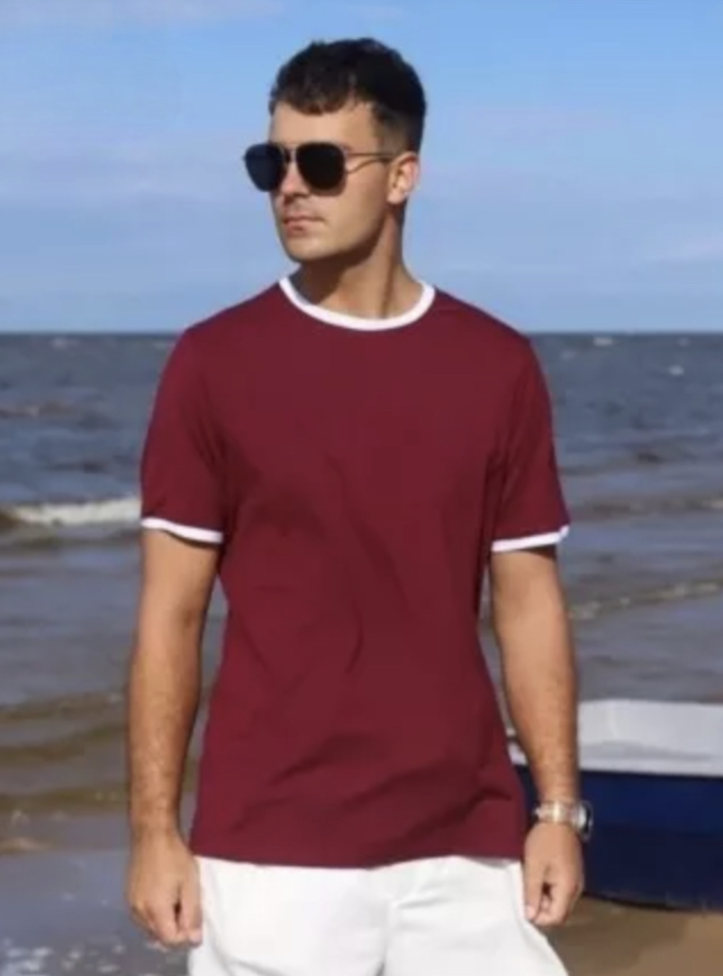 картинка Футболка от магазина Одежда+