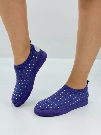 фото весенние женские мокасины оптом