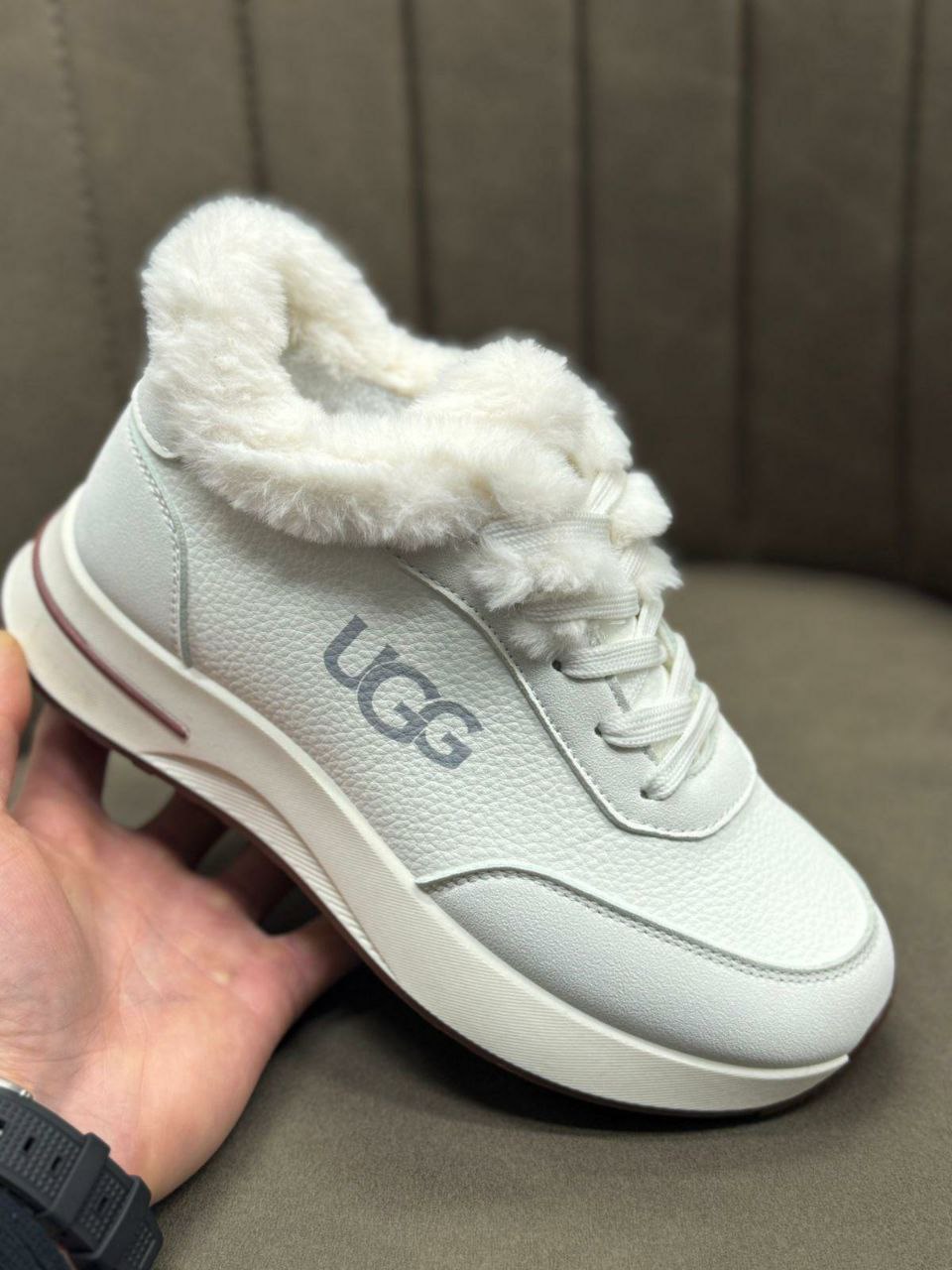 фото зимние женские кроссовки оптом с доставкой